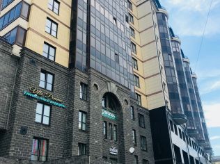 Продажа помещения свободного назначения 290 м2, метро Фрунзенская