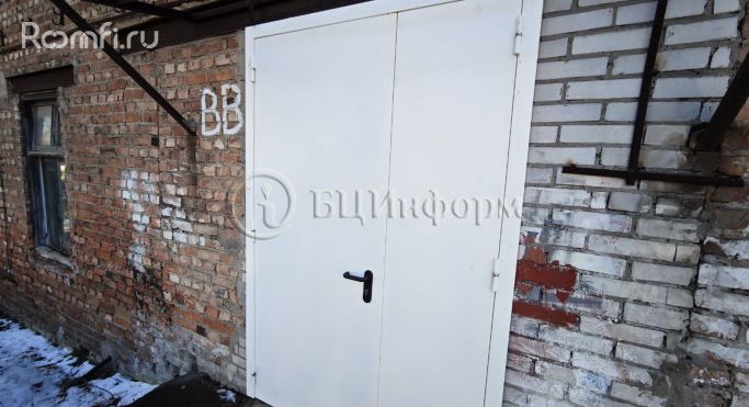 Аренда склада 24 м², улица Коммуны - фото 2