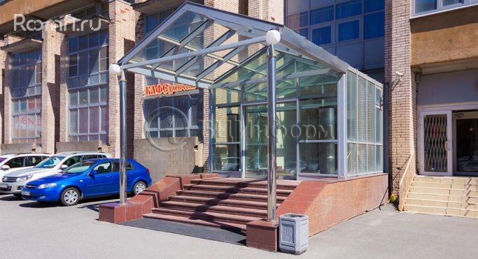 Аренда офиса 33.6 м², проспект Юрия Гагарина - фото 5
