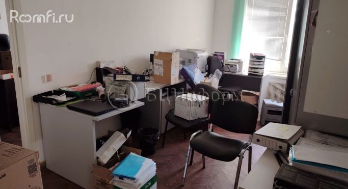 Аренда офиса 34.2 м², Домостроительная улица - фото 3