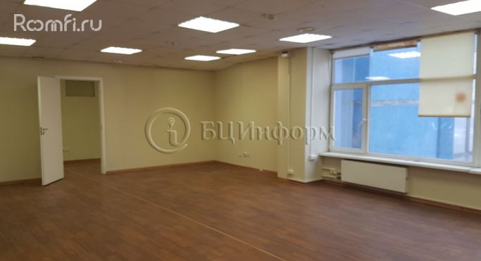 Аренда офиса 38.3 м², Магнитогорская улица - фото 2