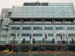 Аренда офиса 120 м²