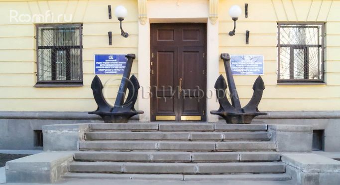 Аренда офиса 102.9 м², Кавалергардская улица - фото 5