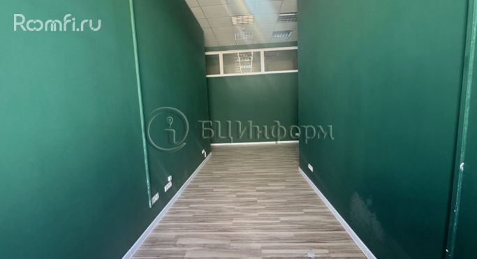 Аренда офиса 27.4 м², Заозёрная улица - фото 4