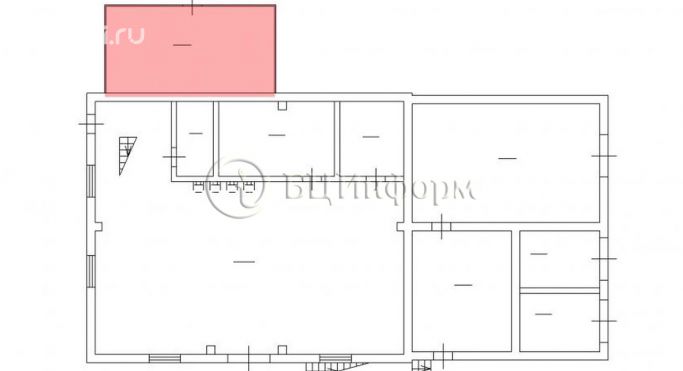 Аренда производственного помещения 35.3 м², улица Салова - фото 5