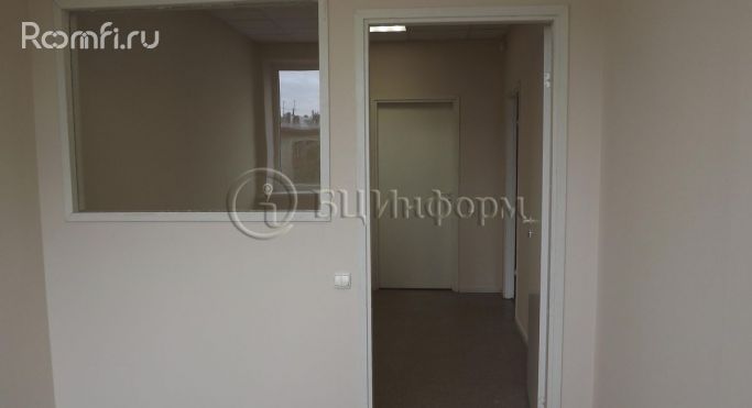 Аренда офиса 18.3 м², Бумажная улица - фото 3