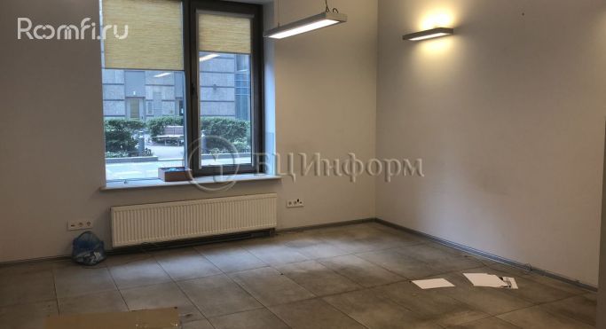 Аренда офиса 178 м², Кирочная улица - фото 4