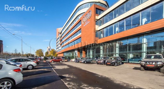 Аренда офиса 19 м², проспект Маршала Блюхера - фото 5