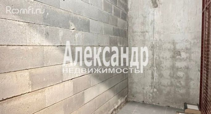 Продажа помещения свободного назначения 5.4 м², улица Нины Петровой - фото 1
