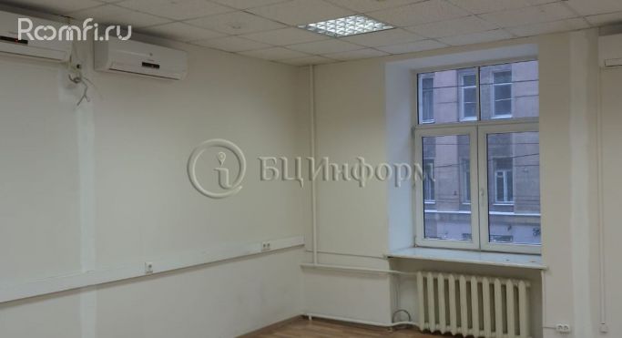 Аренда офиса 41.9 м², улица Чапаева - фото 1