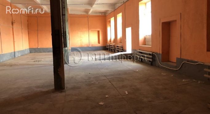 Аренда производственного помещения 454.9 м², улица Химиков - фото 1