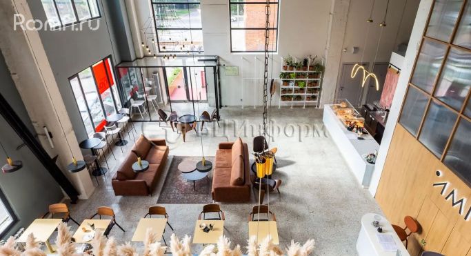 Аренда офиса 450 м², Киришская улица - фото 2