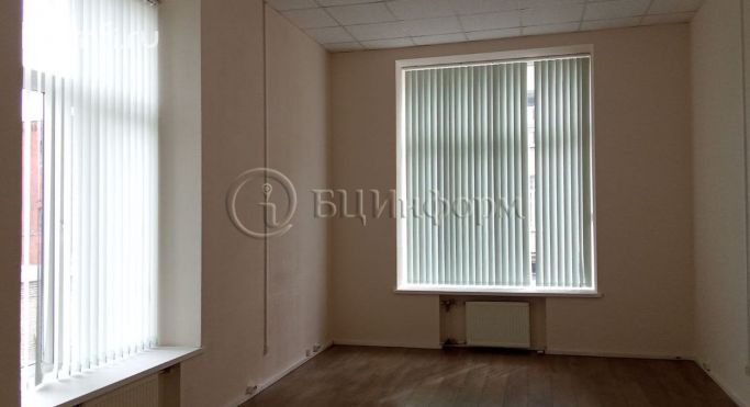Аренда офиса 119 м², Выборгская набережная - фото 4