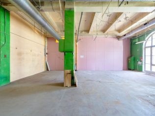 Аренда офиса 538.8 м²