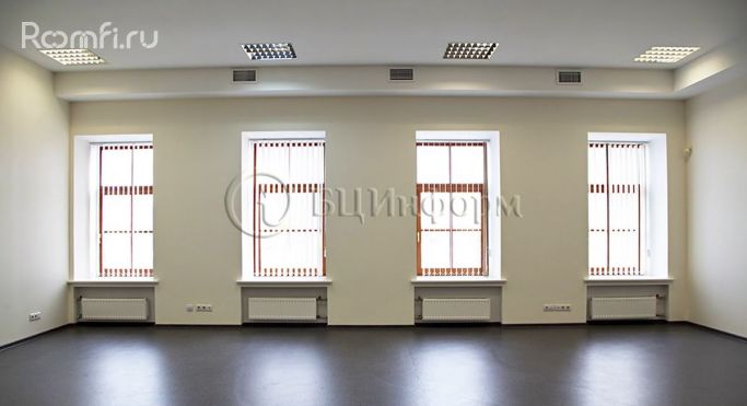 Аренда офиса 219.4 м², Синопская набережная - фото 3
