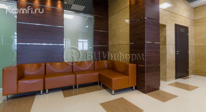 Аренда склада 2800 м², Индустриальный проспект - фото 5