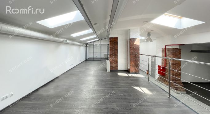 Аренда офиса 860 м², улица Чайковского - фото 2