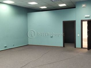 Аренда офиса 81.6 м²