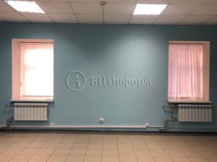 Аренда офиса 10 м²