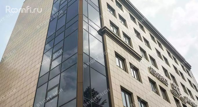Аренда офиса 650 м², Лесной проспект - фото 2