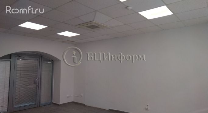 Аренда офиса 37 м², улица Ефимова - фото 3