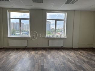Аренда офиса 78.9 м²