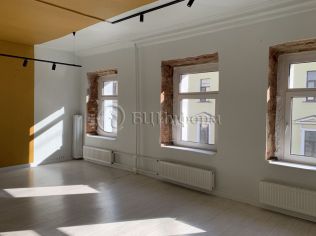 Аренда помещения свободного назначения 35.5 м²