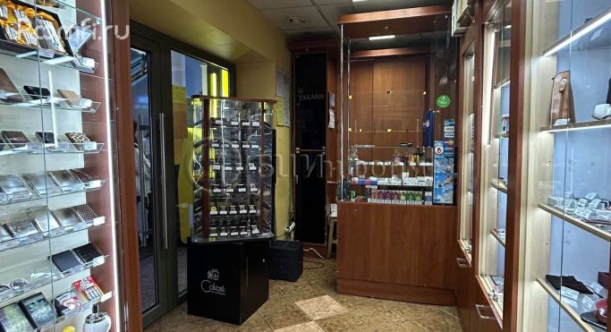 Аренда помещения свободного назначения 15 м², Средний проспект Васильевского острова - фото 3