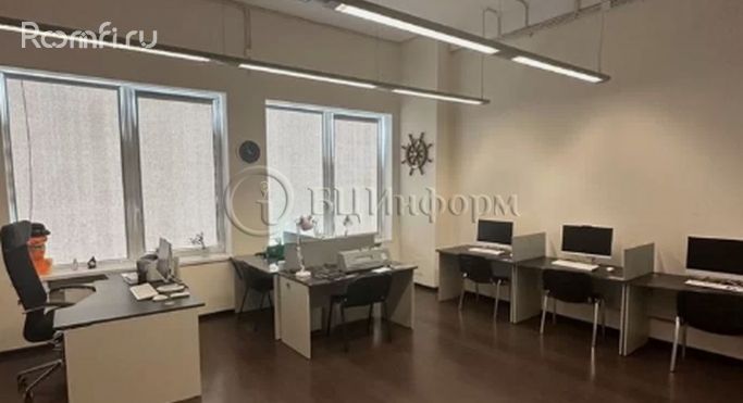 Аренда офиса 90 м², проспект Обуховской Обороны - фото 4