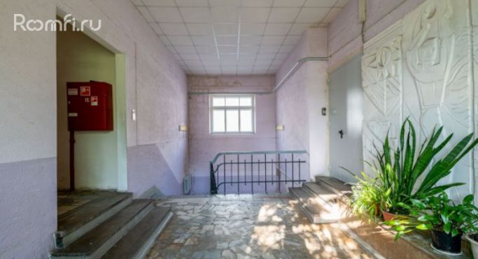 Аренда офиса 8.8 м², улица Комсомола - фото 2