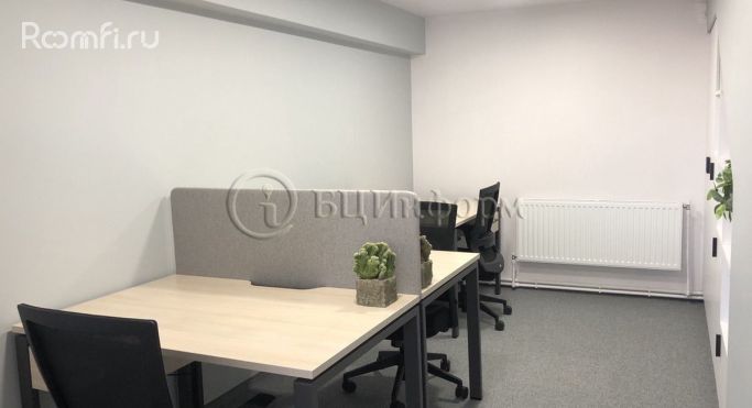 Аренда офиса 355 м², Кирочная улица - фото 4