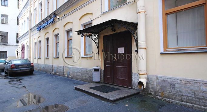 Аренда офиса 38 м², Галерная улица - фото 5