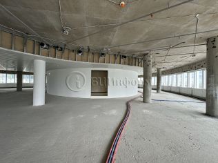 Аренда офиса 1417 м²