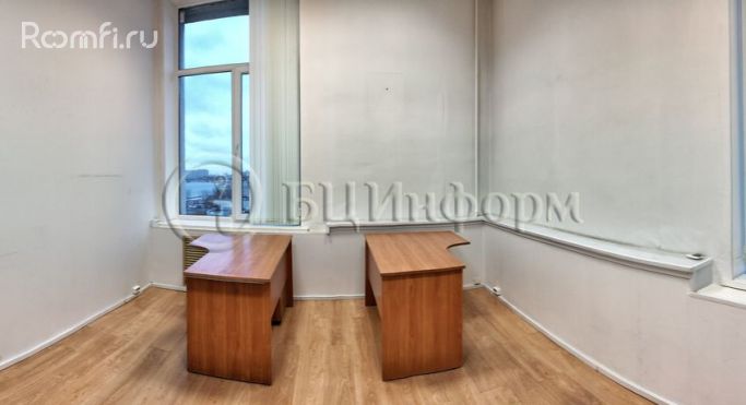 Аренда офиса 242.8 м², Выборгская набережная - фото 5
