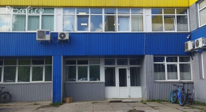 Аренда офиса 70.5 м², Железнодорожная улица - фото 2