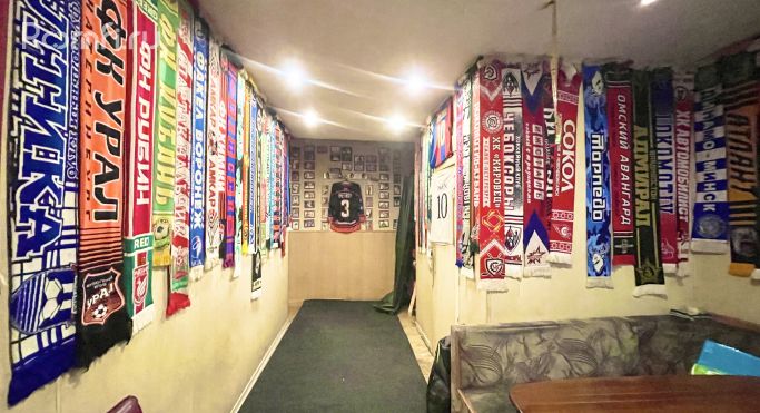 Продажа помещения свободного назначения 76.4 м², Рижский проспект - фото 2