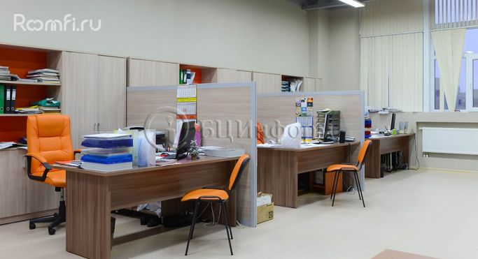 Аренда офиса 68.1 м², Магнитогорская улица - фото 3