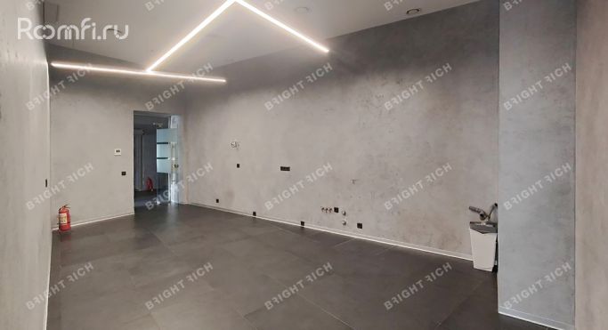 Аренда офиса 234.6 м², набережная реки Мойки - фото 3