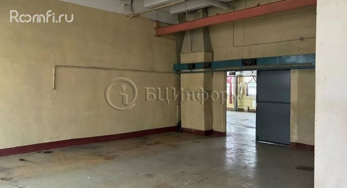 Аренда производственного помещения 550 м², 24-я линия Васильевского острова - фото 3