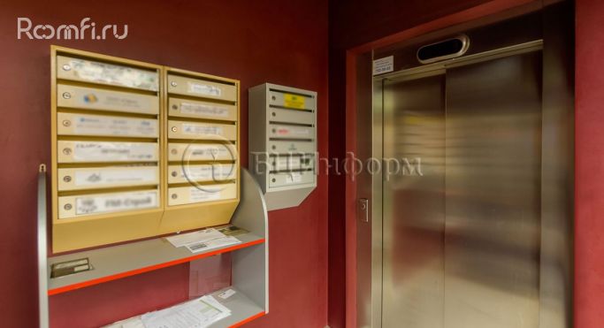 Аренда офиса 10 м², Удельный проспект - фото 5