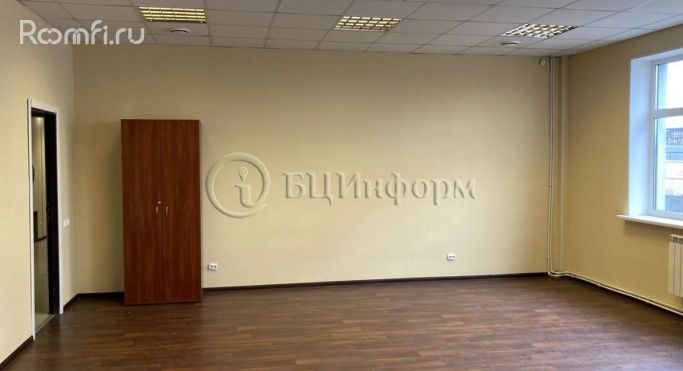 Аренда офиса 53.3 м², Мельничная улица - фото 4