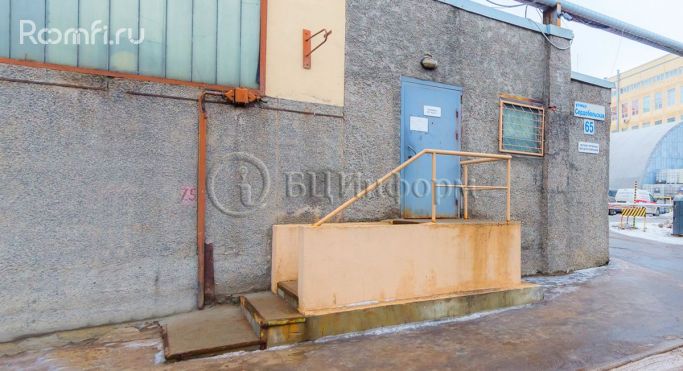 Аренда офиса 18 м², Сердобольская улица - фото 3