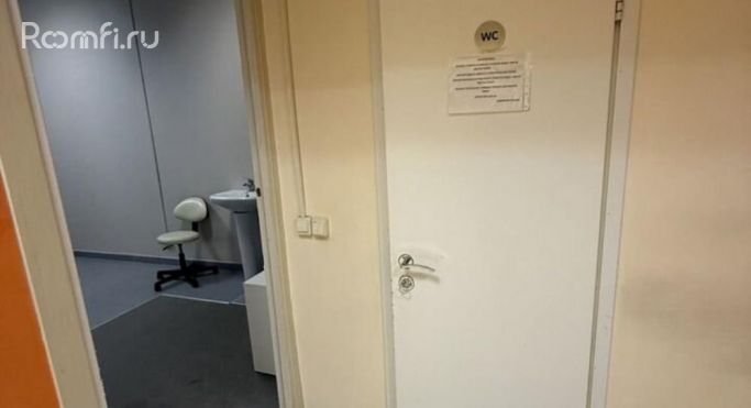 Аренда помещения свободного назначения 127.4 м², Яхтенная улица - фото 3