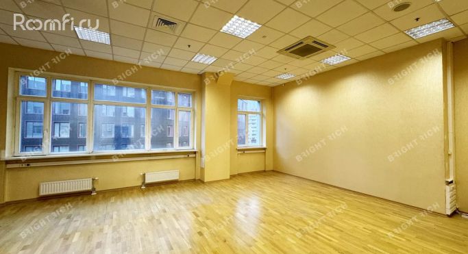 Аренда офиса 712.8 м², площадь Конституции - фото 2