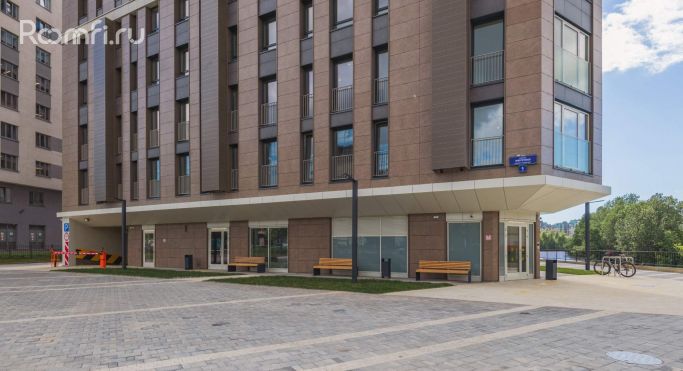 Аренда помещения свободного назначения 76.3 м², проспект Энергетиков - фото 5