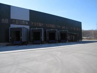 Продажа склада 5000 м²
