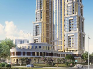 Аренда офиса 2600 м2 в бизнес-центре, метро Московская