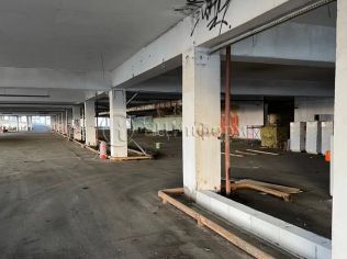 Аренда помещения свободного назначения 2600 м²