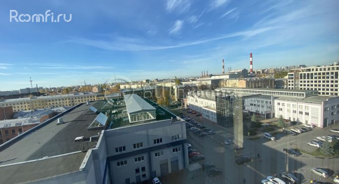 Аренда офиса 257 м², Кондратьевский проспект - фото 5