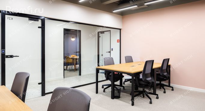 Аренда офиса 255 м², Киришская улица - фото 3